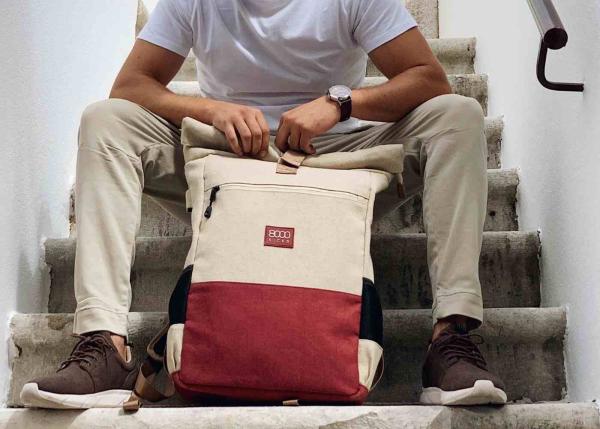 Alltagsrucksack