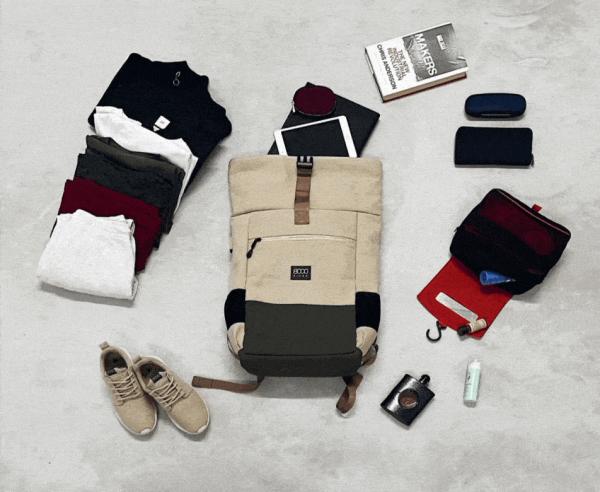 Alltagsrucksack